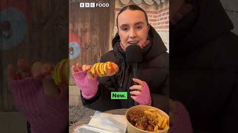 Only In&hellip;Nottingham - Nottingham food spots