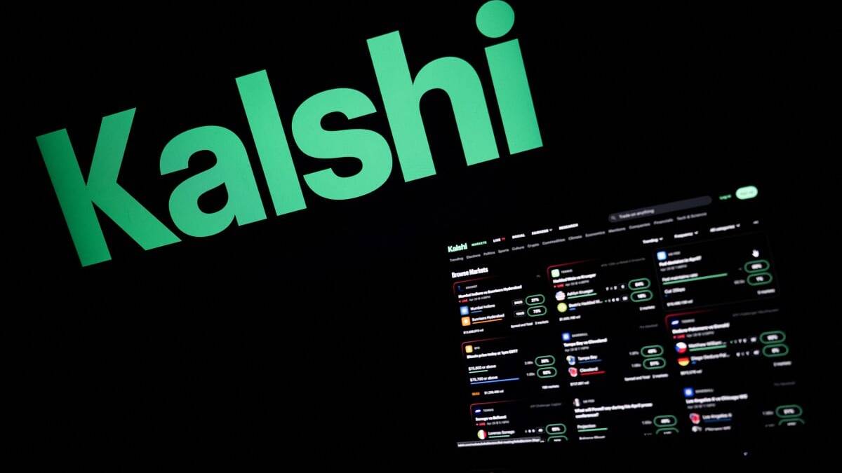 New York sues online prediction markets giant Kalshi