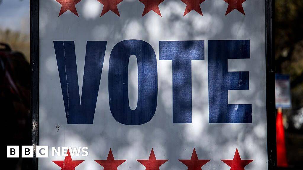 Five takeaways from Texas primaries, as march to US midterms gets going