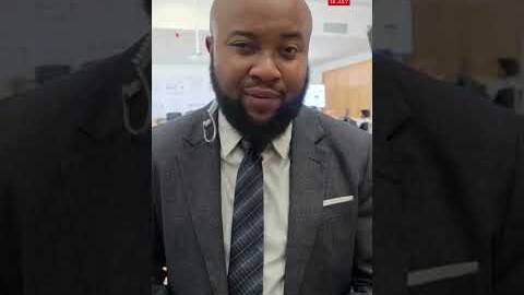 Padayachee defending the unit's decision to prosecute Crime Intelligence Head, Dumisani Khumalo