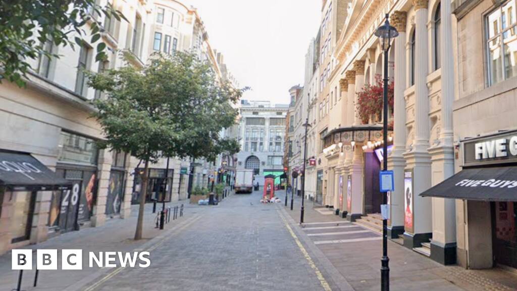 Attempted murder arrest after car hits pedestrians