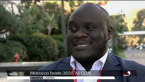 Unwrap Africa | AFCON 2025/ECOWAS/Zanzibar Live/ Cooking experience