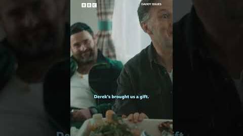 When your dad can't be alone for a day - BBC