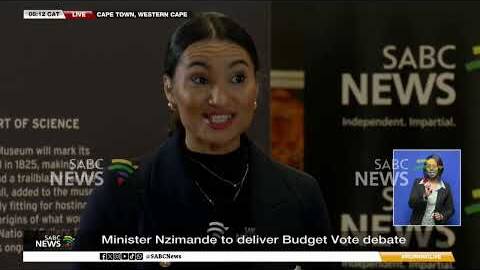 The future of mining takes centre stage in discussions ahead of Nzimande's Budget Vote speech