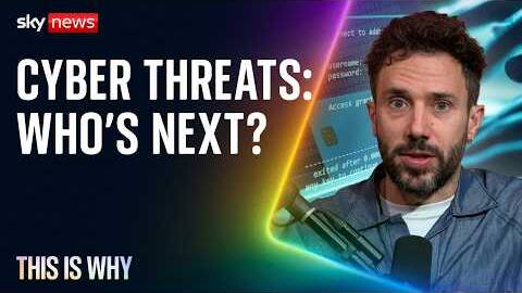 Why web attacks show we&rsquo;re all vulnerable