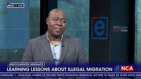 Learning lessons about migration