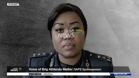 Police confirm arrest in Witness D murder