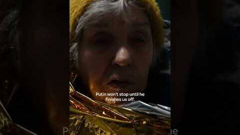 Overnight strikes between Russia and Ukraine as peace talks continue