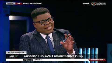 G20 Leaders' Summit | World leaders arrive ahead of G20 Summit