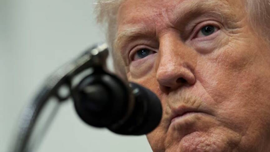 Iran standoff could leave Trump worse off than before he went to war