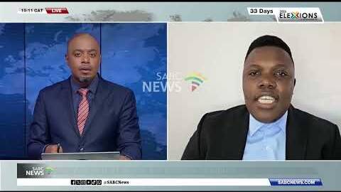 Mapisa-Nqakula fails to appear in court for trial proceedings