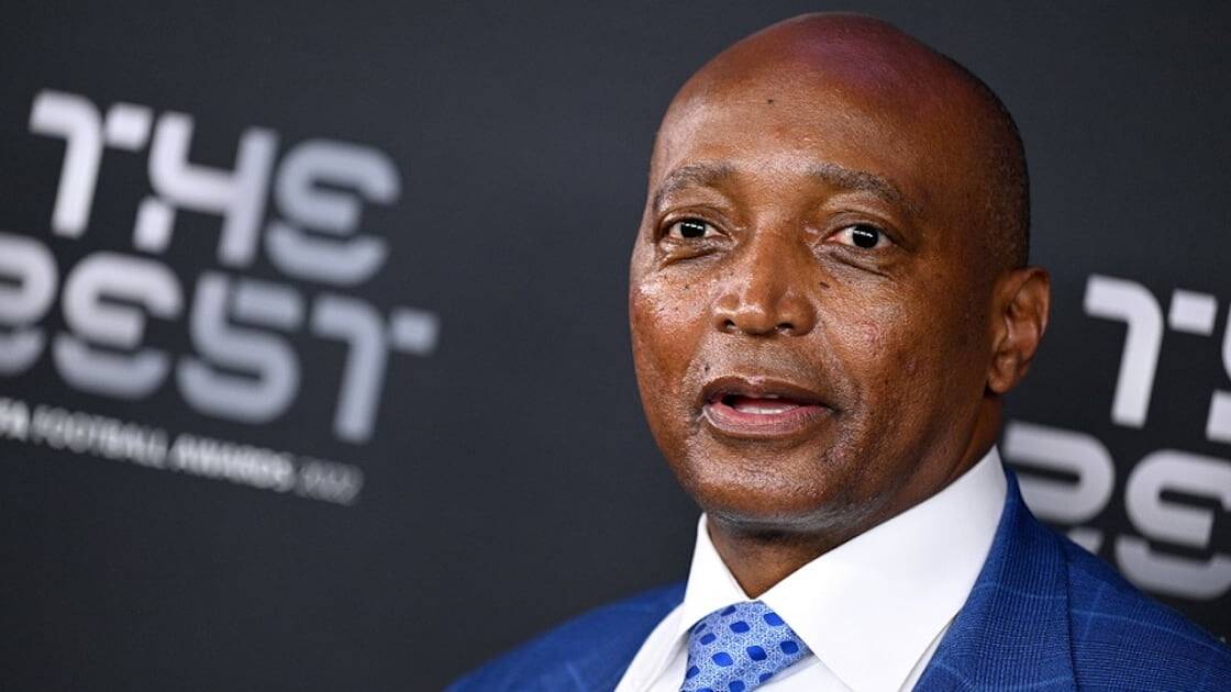 SA&rsquo;s ARM founder Patrice Motsepe steps down from executive role