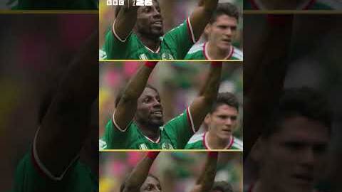 These Mexican commentators are having the time of their lives! 😄🇲🇽