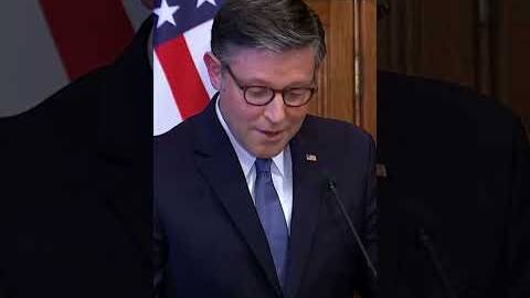 US speaker hopes to 'calm the waters' with UK