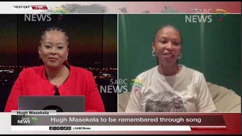 Celebrating Bra Hugh Masekela's legacy