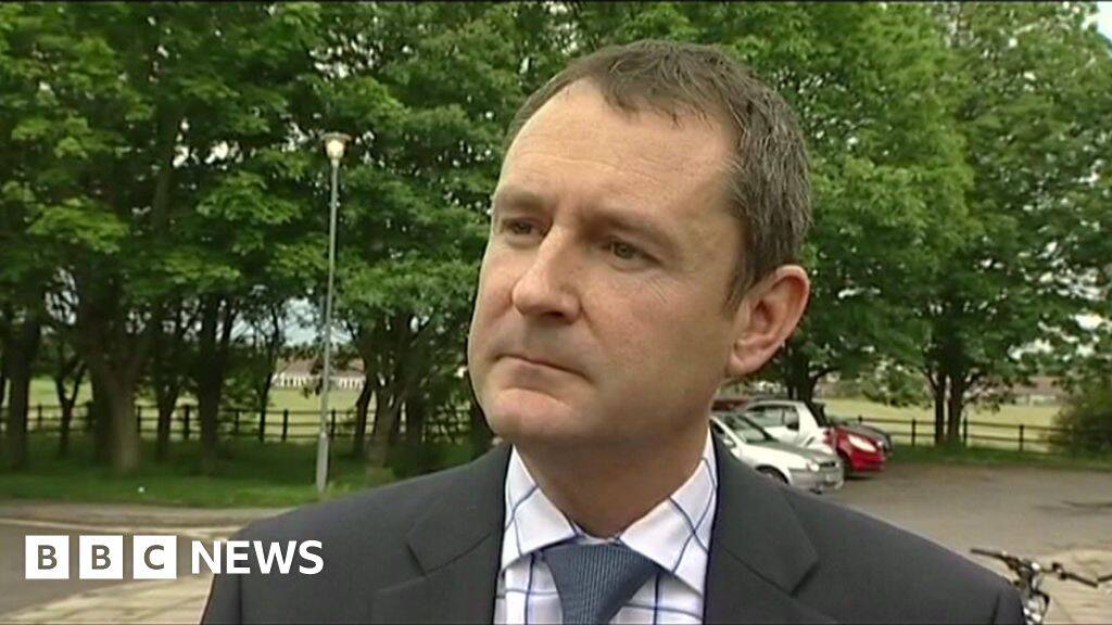 Ex-Southern Water boss charged over alleged plan to manipulate water tests