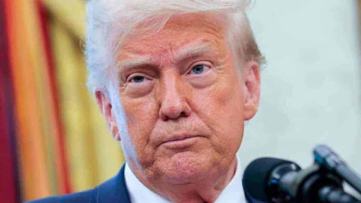 ‘SA shouldn’t even be in the Gs anymore,’ says Trump on G20, railing against communism