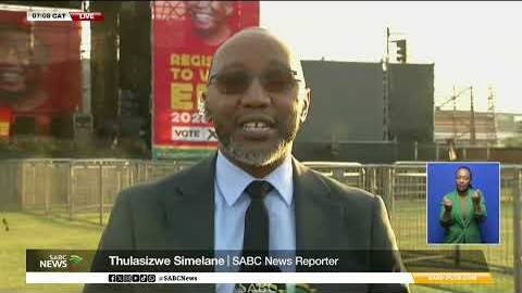 EFF to unveil local government election manifesto