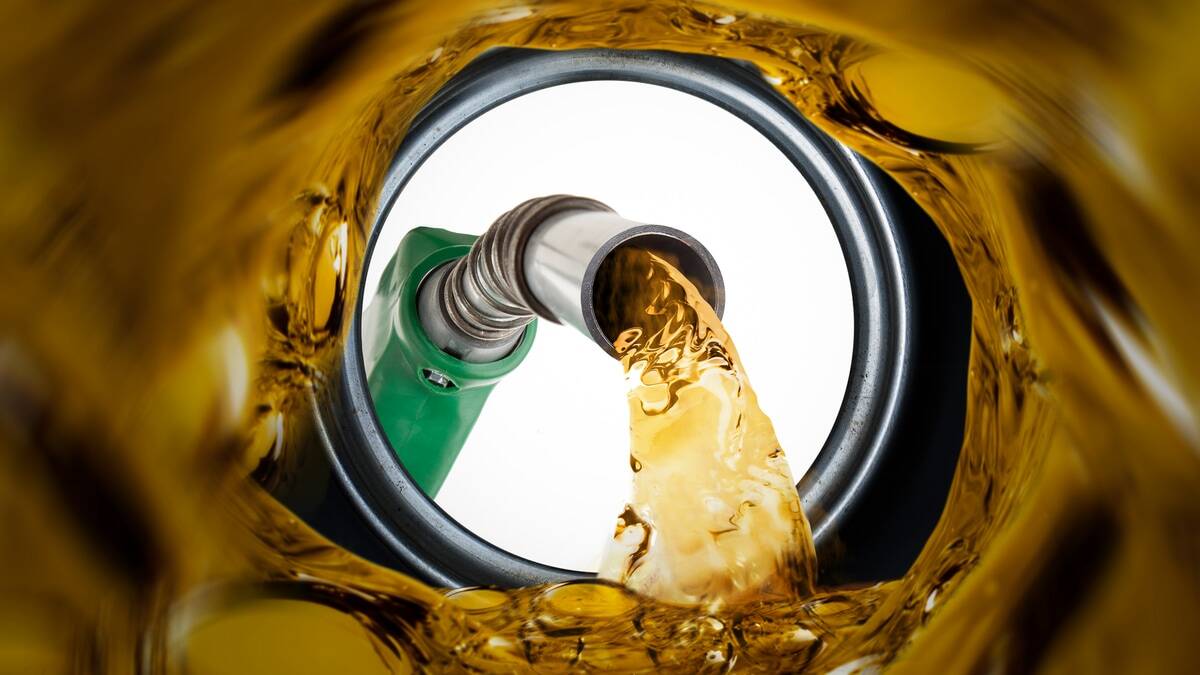 R220 petrol price joy in South Africa