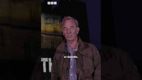 The North East: A Leading Role Narrated by Robson Green