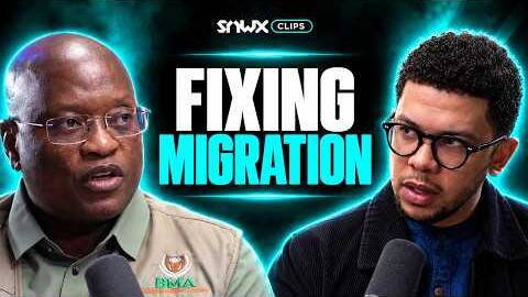 SA&rsquo;s border enforcement chief speaks