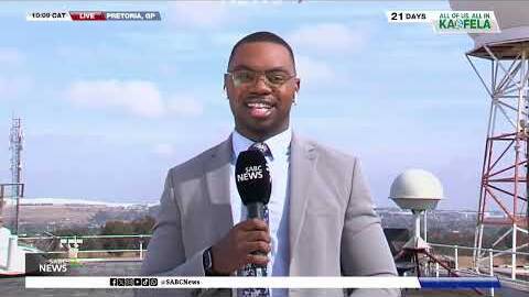 Climate Change | SAWS warns of more changing weather patterns