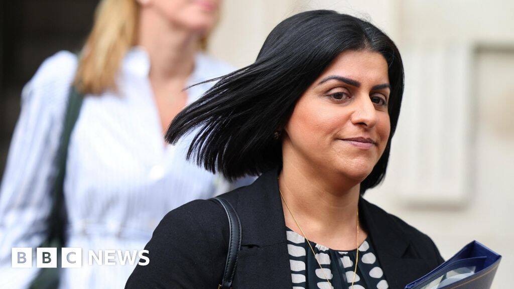 UK seeks Danish inspiration to shake up immigration system