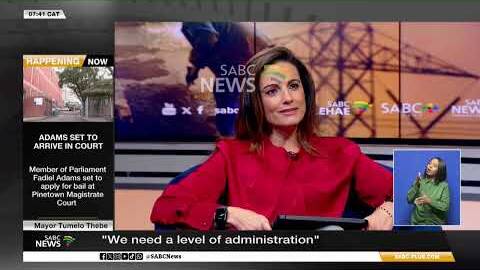 Maluti-A-Phofung Municipality faces uncertain future