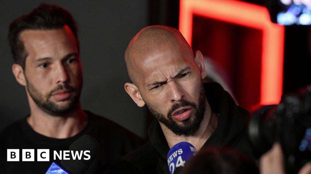UK prosecutors file for extradition of the Tate brothers from the US