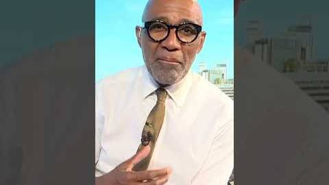 Trevor's takeaway: Why I'm happy Maduro's gone