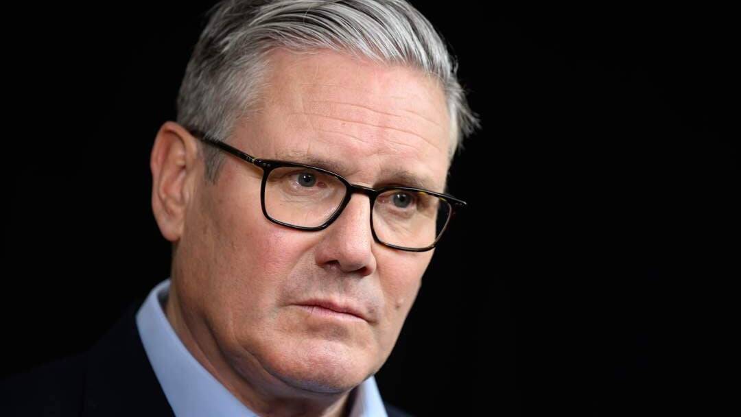 &lsquo;I have my doubters&rsquo;: British PM Starmer moves to quell rebellion, Farage&rsquo;s Reform surges