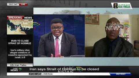 US-Iran Deal | Iran says Strait of Hormuz to be closed: Is there still a chance for peace?