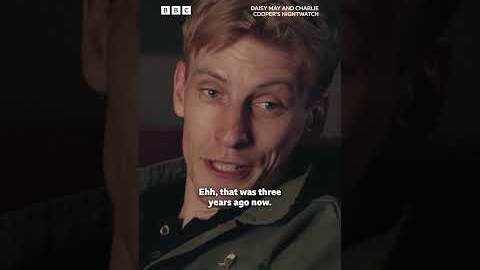 This moment is so This Country coded - BBC