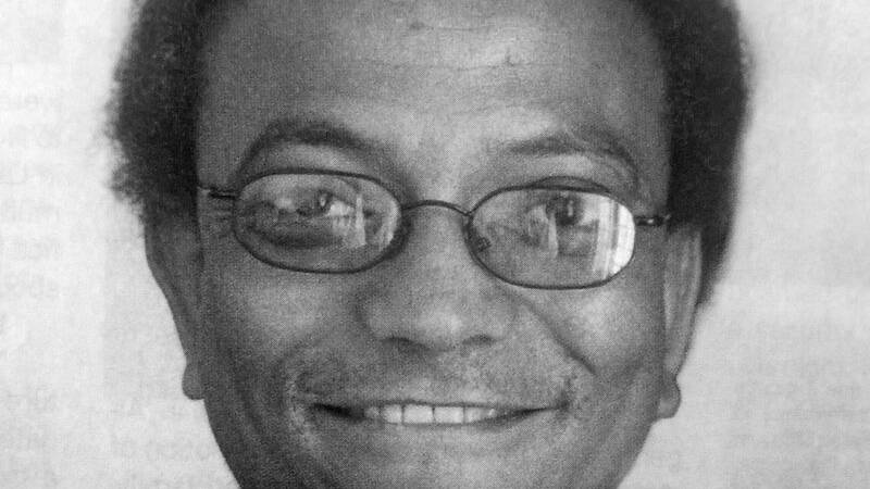 Remembering Richard Ishmail &mdash; champion of the marginalised and visionary leader