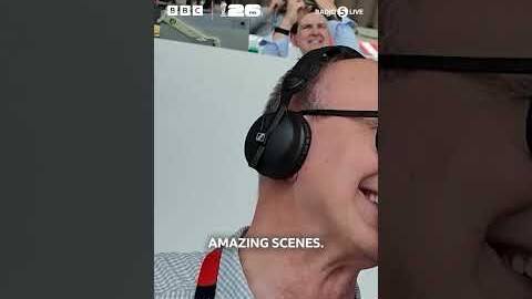 77 seconds of amazing Azteca scenes🥹⁣⁣ - BBC