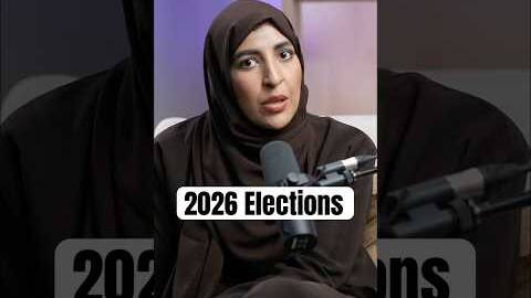 Qaanitah Hunter previews the upcoming 2026 Local Government Elections&hellip; #elections #smwx #gnu