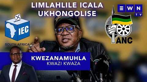 Kwezanamuhla: Izikhotha amanxeba iANC ngesinqumo senkantolo, bayashoda onesi ezibhedlela eGauteng
