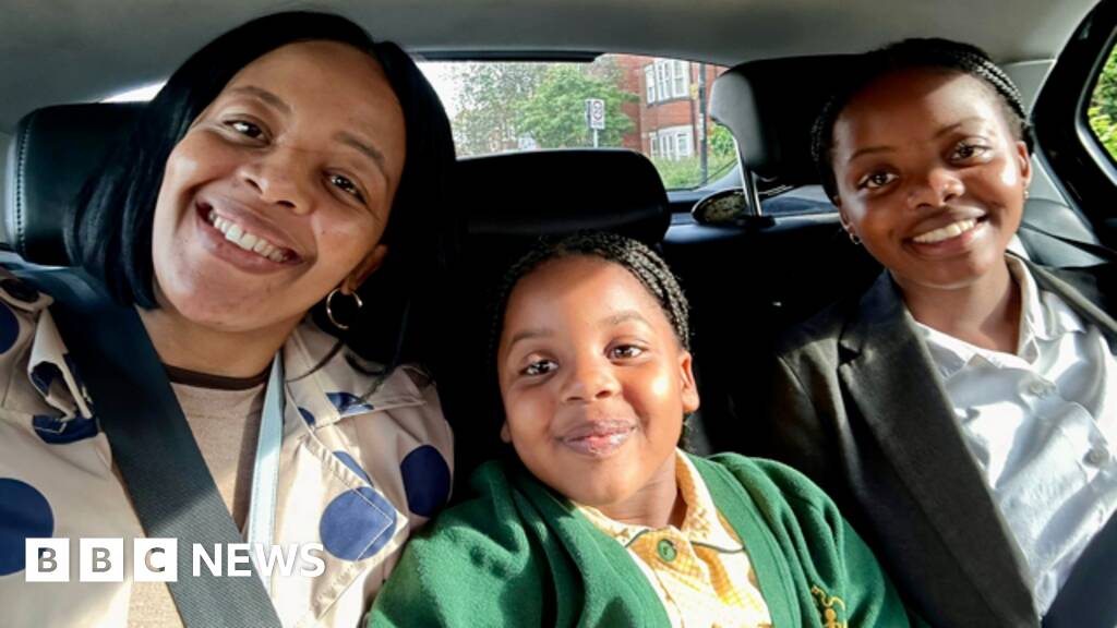 Beford triple murder suspect arrested in South Africa