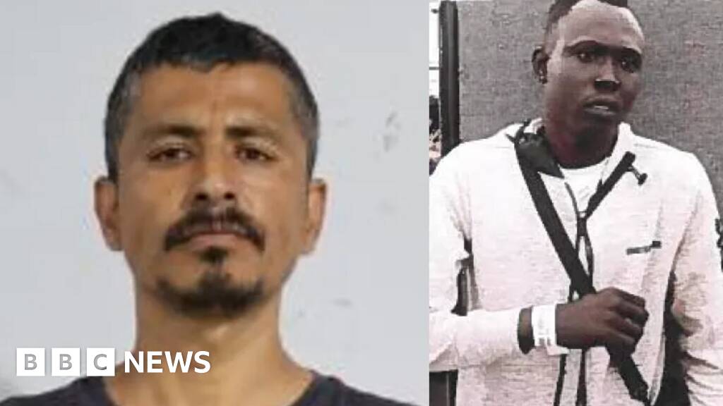 Two more small boat pilots jailed for Channel crossings