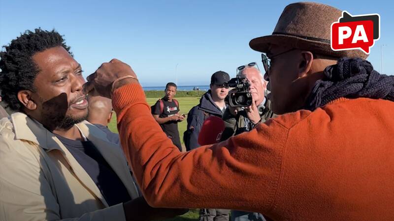 What&rsquo;s behind SA&rsquo;s latest wave of xenophobia?