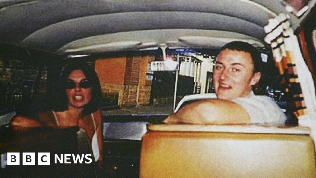 Killer's final police interview footage released
