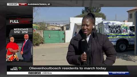 Immigration | Olievenhoutbosch community to issue ultimatum for removal of undocumented migrants