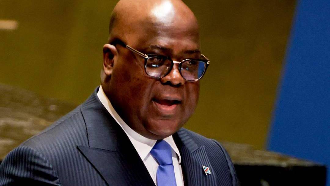DRC referendum bill intensifies constitutional standoff