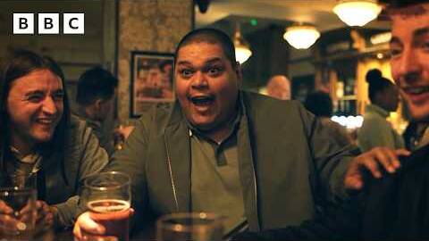 What NOT to confess in front of co-workers | Small Prophets - BBC