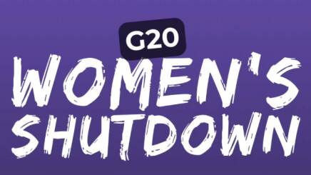 SA turns purple pain into power for Women's Shutdown