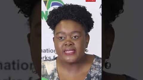 &lsquo;This cannot happen, South Africans&rsquo; &ndash; Kubayi
