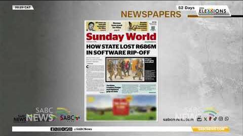 Newspapers | 13 September 2026