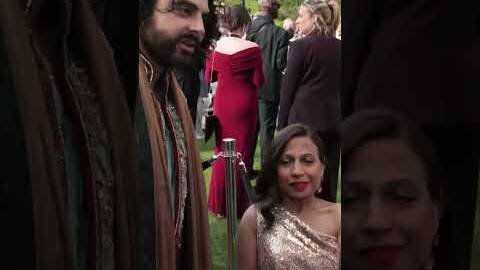 Olivier award-winning team behind Paddington | Sky News