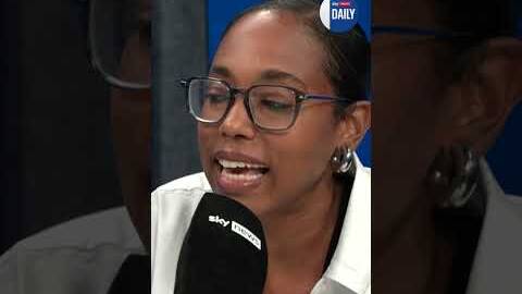 Sky News Daily Podcast: Why evidence suggests there is a genocide in Sudan