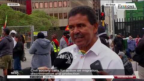 Operation Ubuntu | We must continue to build South Africa together: Rev Chris Nissen